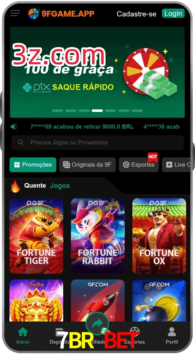 7BR BET