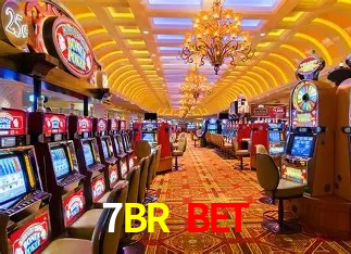 7BR BET