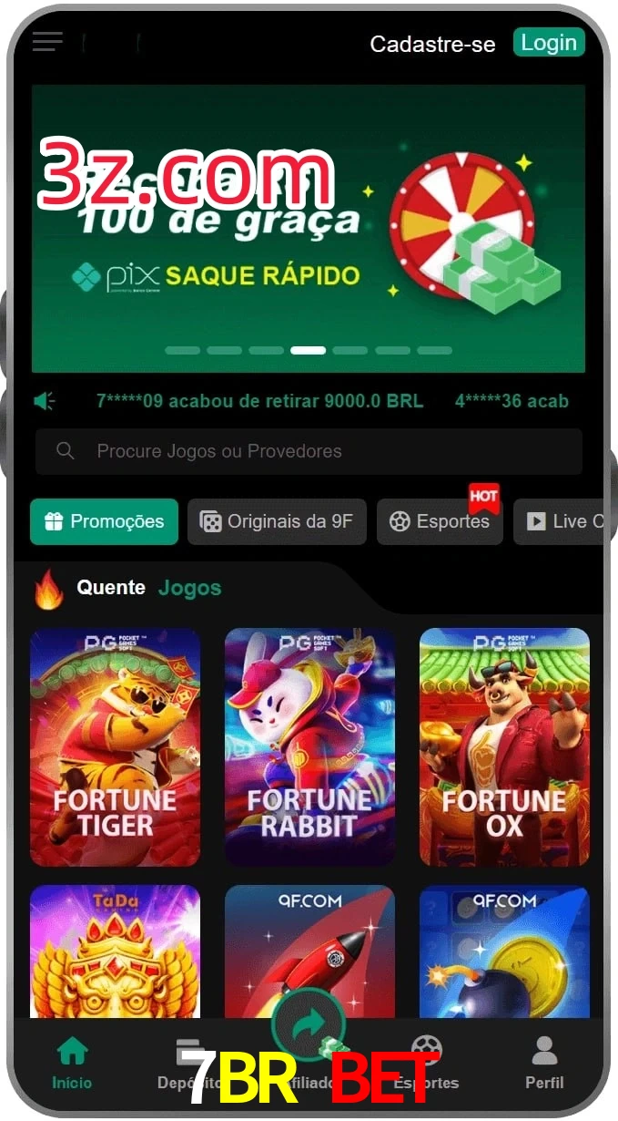 7BR BET